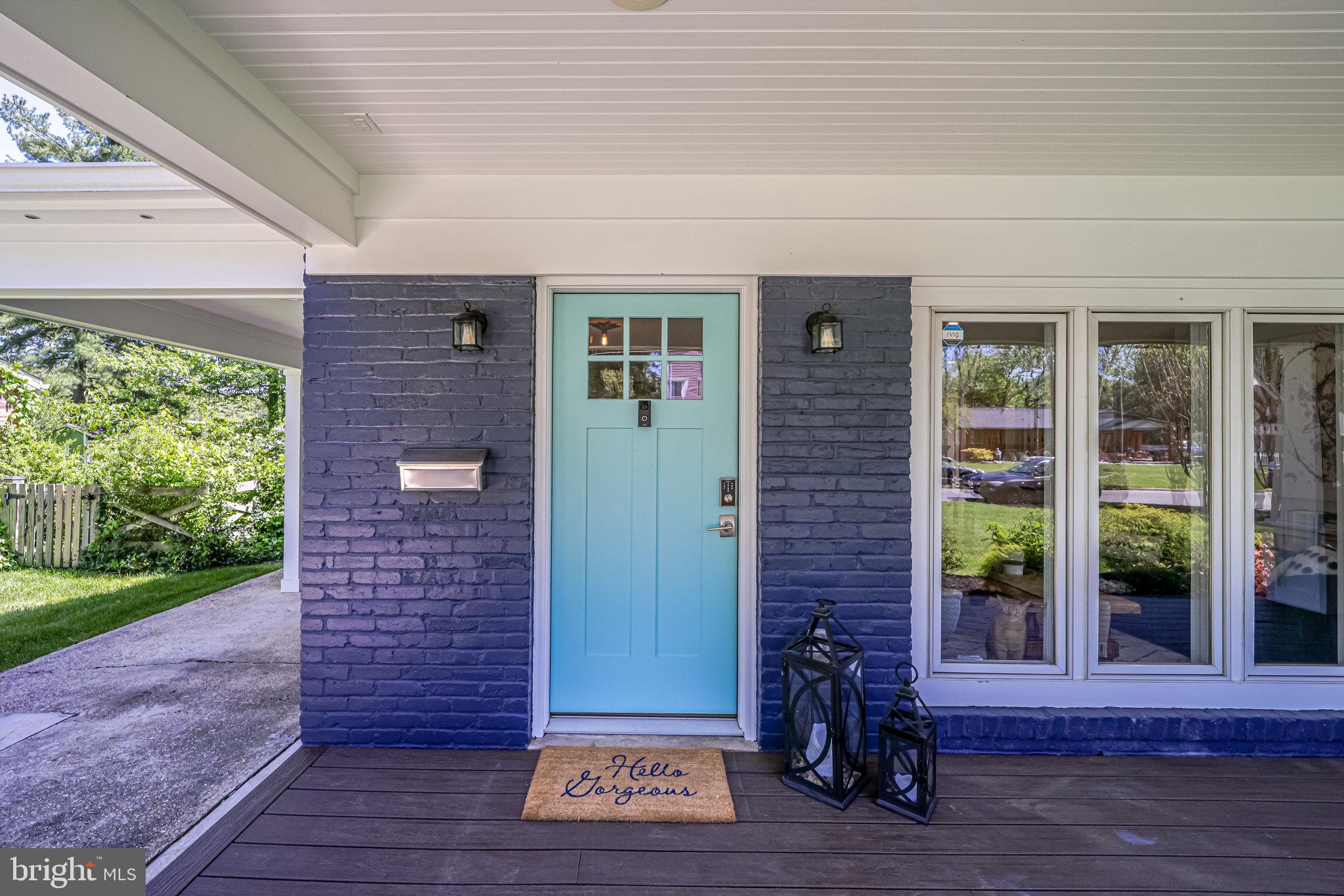 1605 Baltimore Road Alexandria, VA 22308 - Photo 3 of 49 Gallery Image 3
