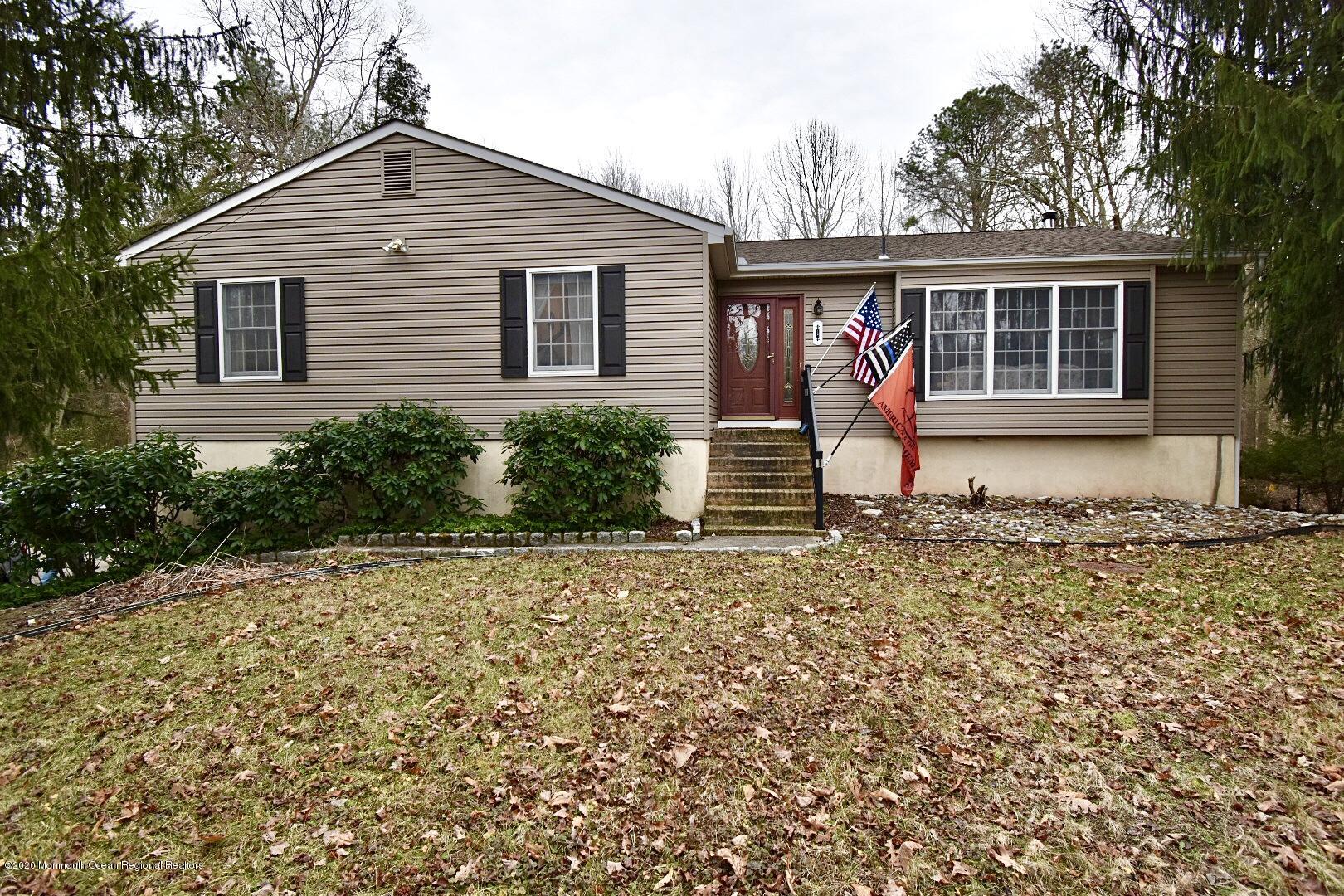 146 Long Swamp Road New Egypt, NJ 08533 - Photo 1 of 25 8D8F2A85-8EA0-40B2-A61B-E70CCFEB875E