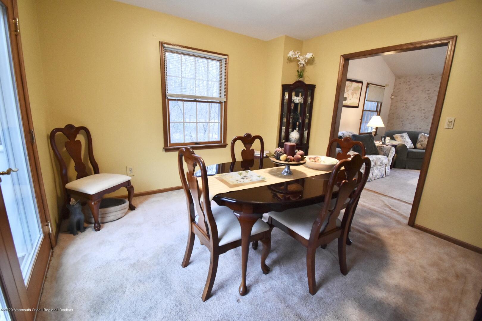 146 Long Swamp Road New Egypt, NJ 08533 - Photo 3 of 25 AE152668-7119-4C66-B558-CE0959393D80