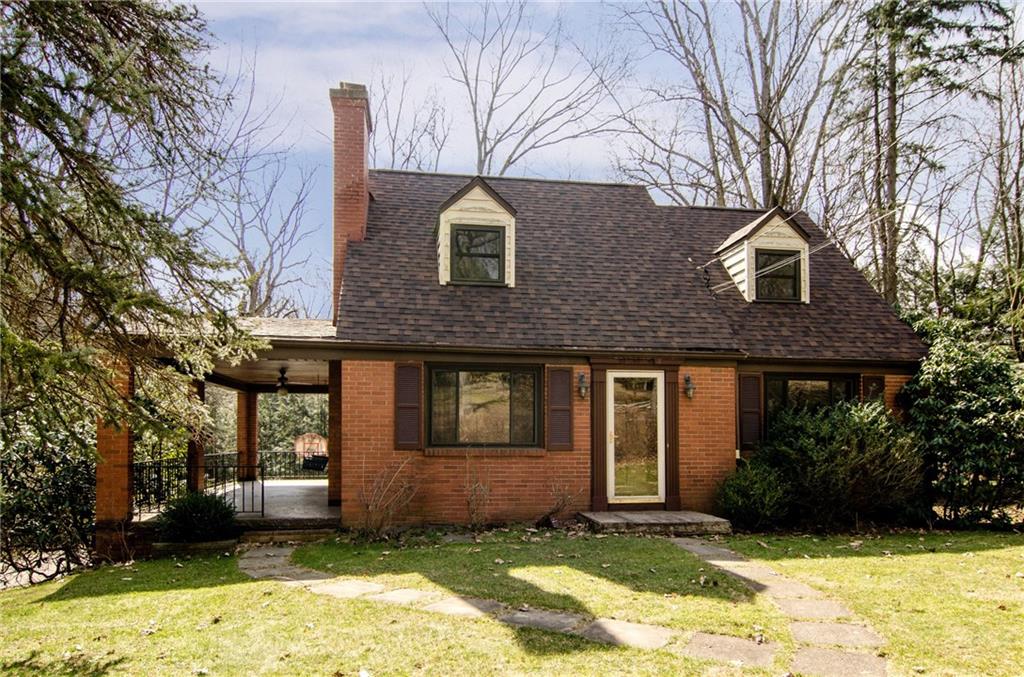 450 Ryndwood Road Pittsburgh, PA 15237 - Photo 1 of 25 Gallery Image 1