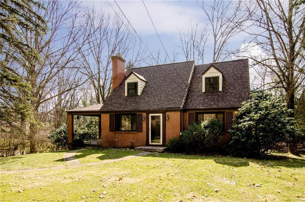 450 Ryndwood Road Pittsburgh, PA 15237 - Photo 2 of 25 Gallery Image 2