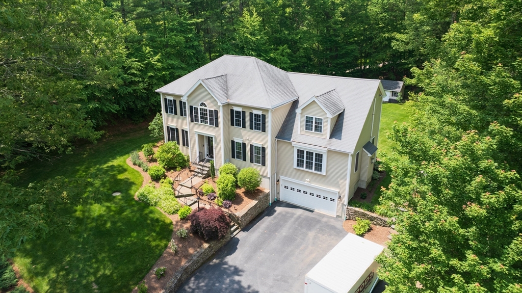 109 McGilpin Road Sturbridge, MA 01566 - Photo 4 of 38 Gallery Image 4