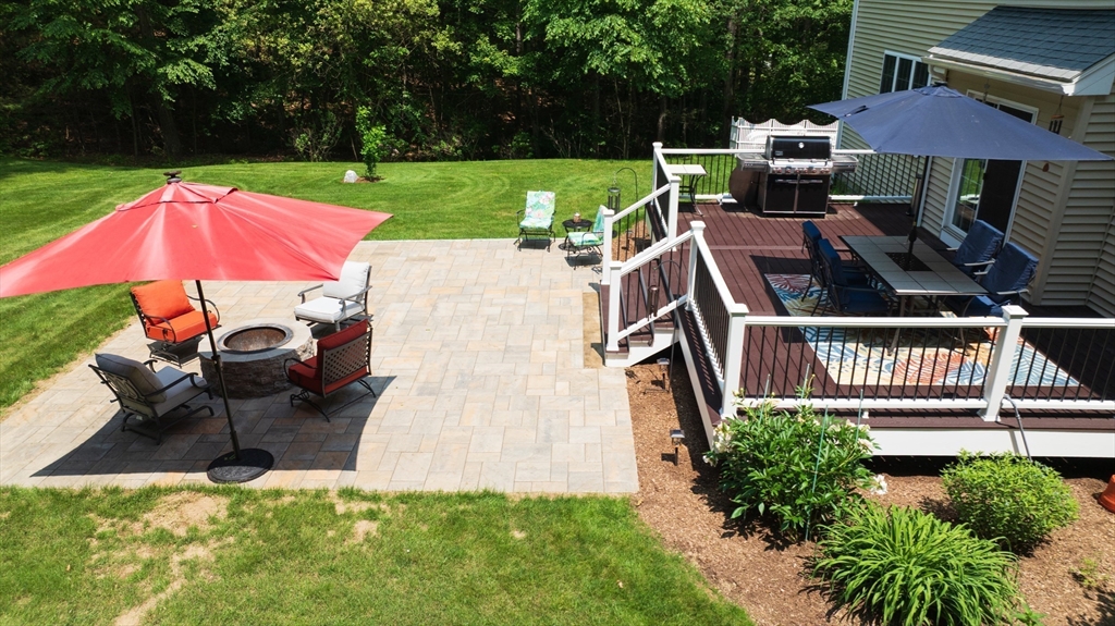 109 McGilpin Road Sturbridge, MA 01566 - Photo 7 of 38 Gallery Image 7