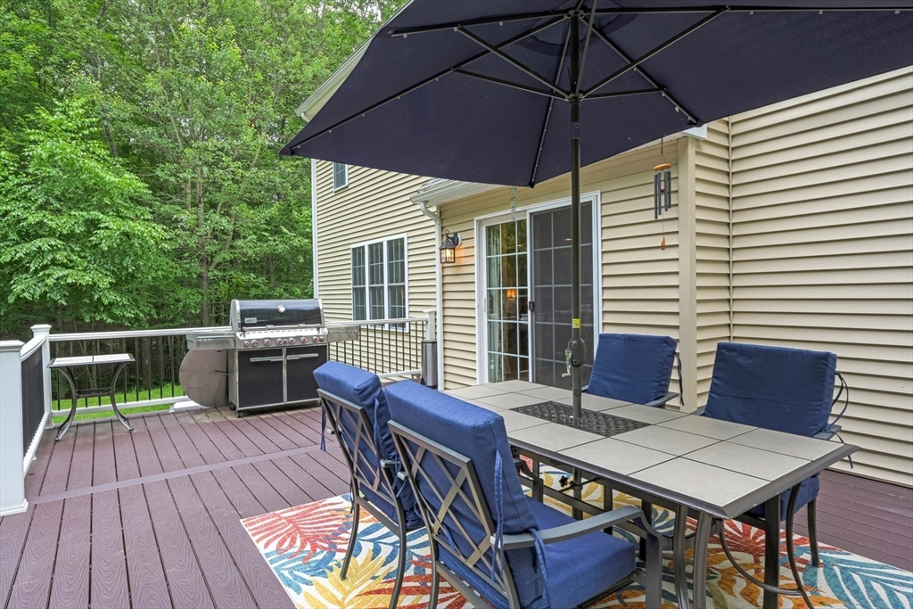 109 McGilpin Road Sturbridge, MA 01566 - Photo 10 of 38 Gallery Image 10