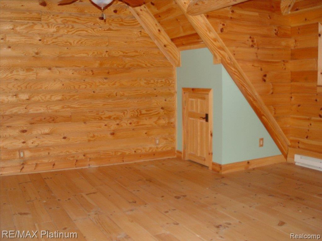 8095 Stonehedge Road Gregory, MI 48137 - Photo 8 of 19 stonehedge bedroom 2 view 1 upda