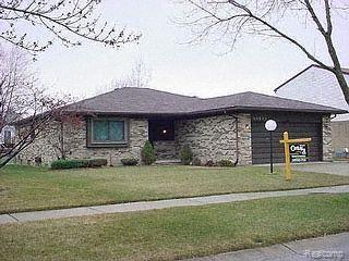 35823 Shell Drive Sterling Heights, MI 48310 - Photo 1 of 1 Property Photo