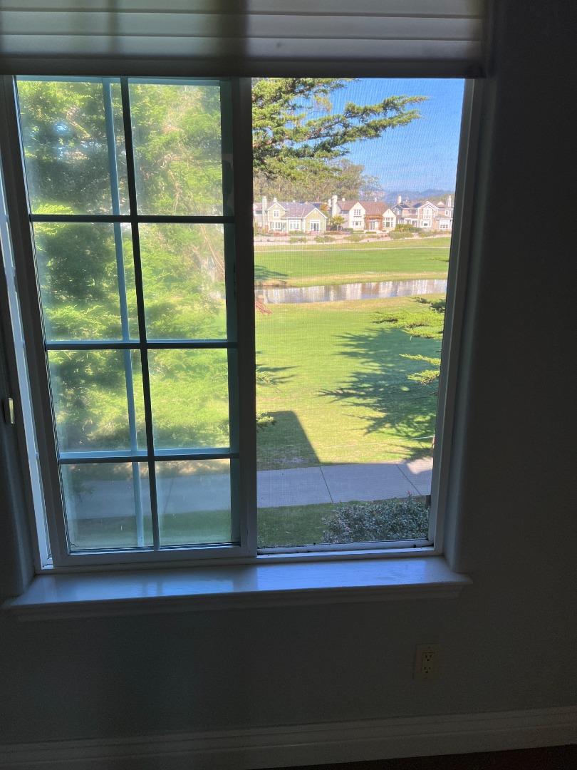 61 Turnberry Road Half Moon Bay, CA 94019 - Photo 3 of 3 a view of sky from window