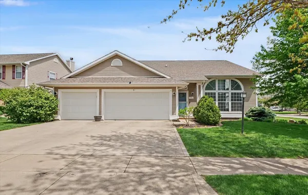$440,000 | 1206 Cobblefield Road, Champaign, IL 61822
