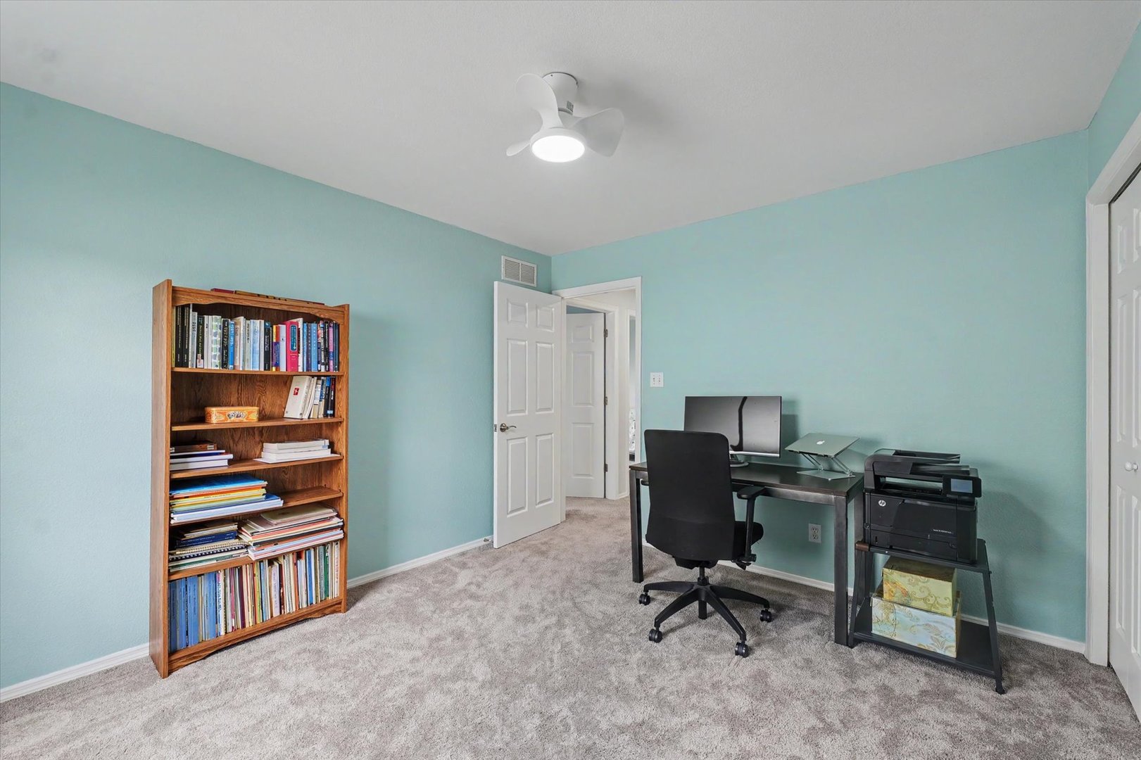 1206 Cobblefield Road Champaign, IL 61822 - Photo 36 of 41