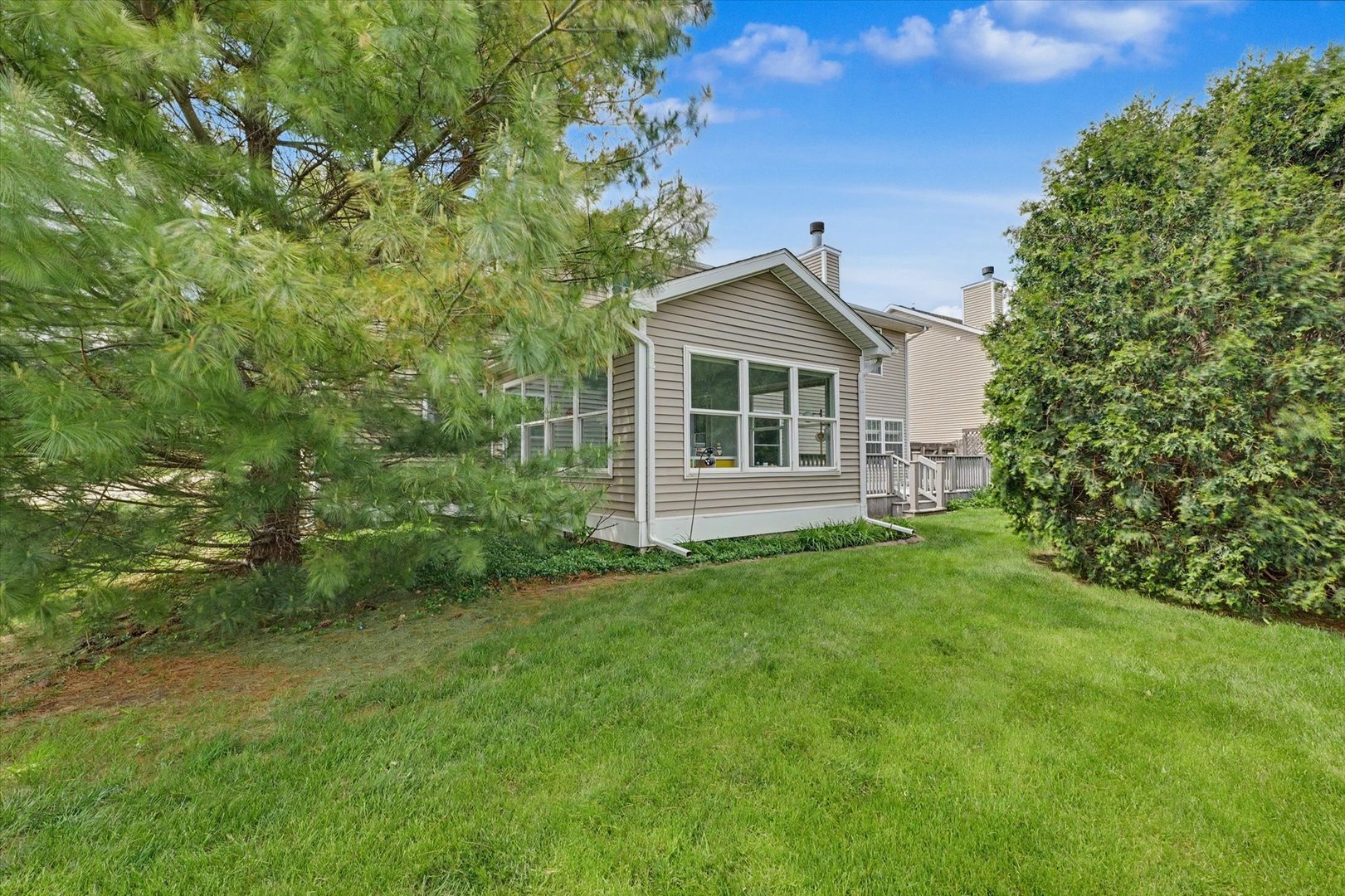 1206 Cobblefield Road Champaign, IL 61822 - Photo 39 of 41