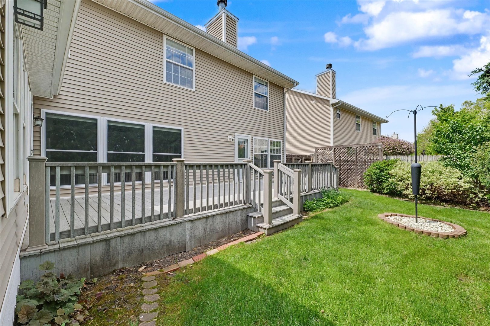 1206 Cobblefield Road Champaign, IL 61822 - Photo 40 of 41