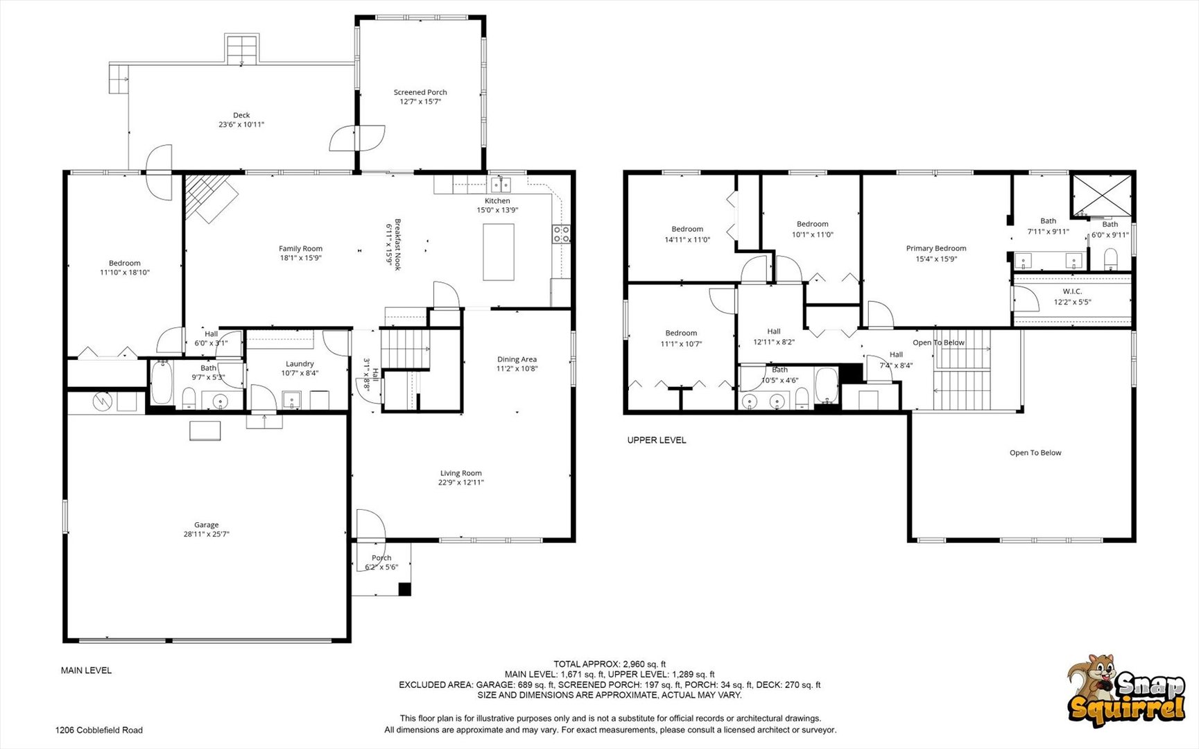 1206 Cobblefield Road Champaign, IL 61822 - Photo 41 of 41