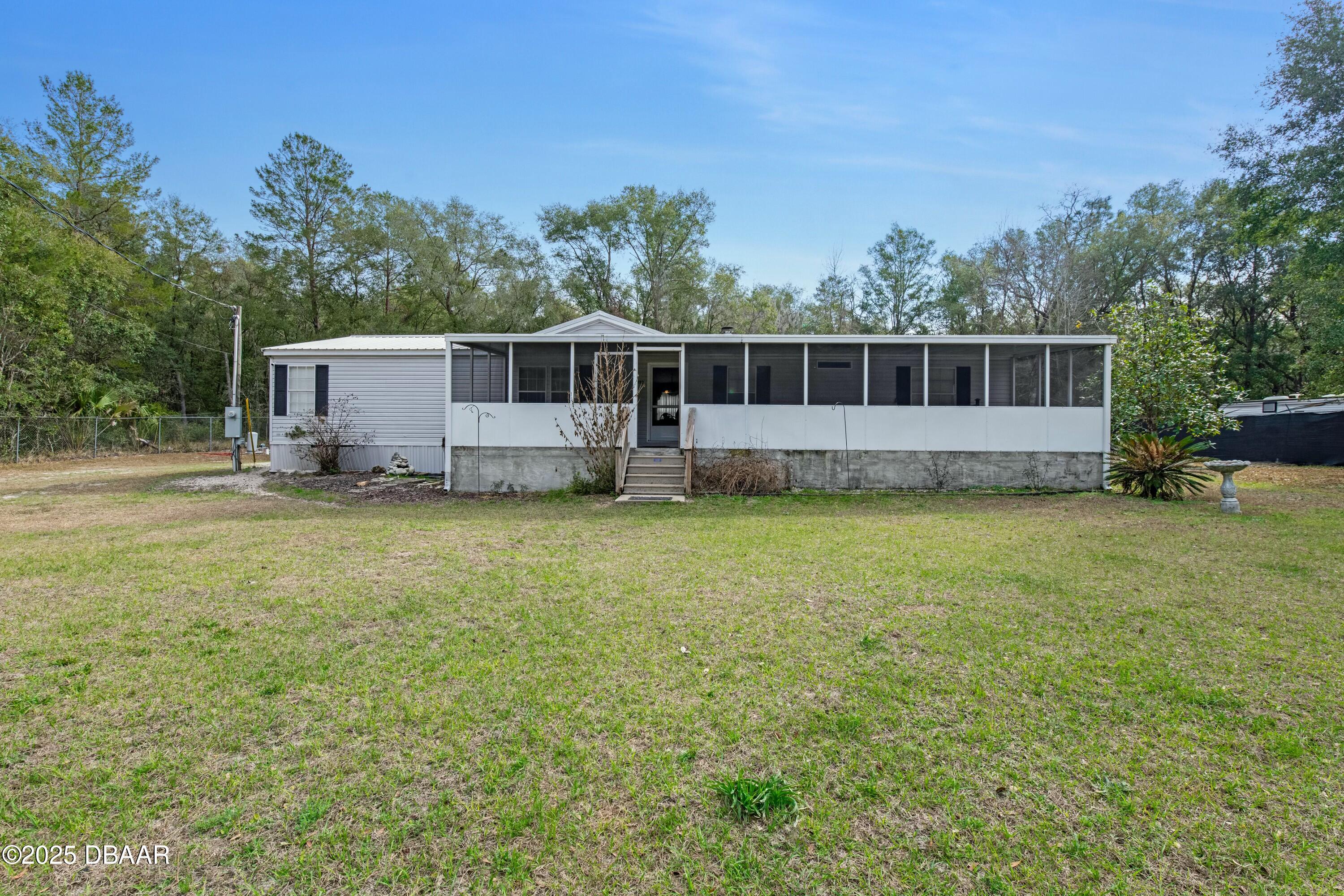 130 Rabbit Track Road Satsuma, FL 32189 - Photo 2 of 34 tempImageIx78VY
