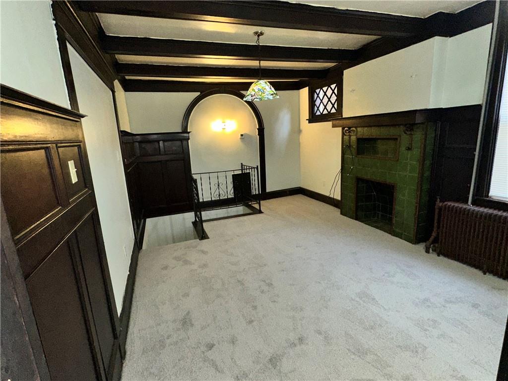 1663 Suburban Avenue, Unit 2 Pittsburgh, PA 15216 - Photo 2 of 10