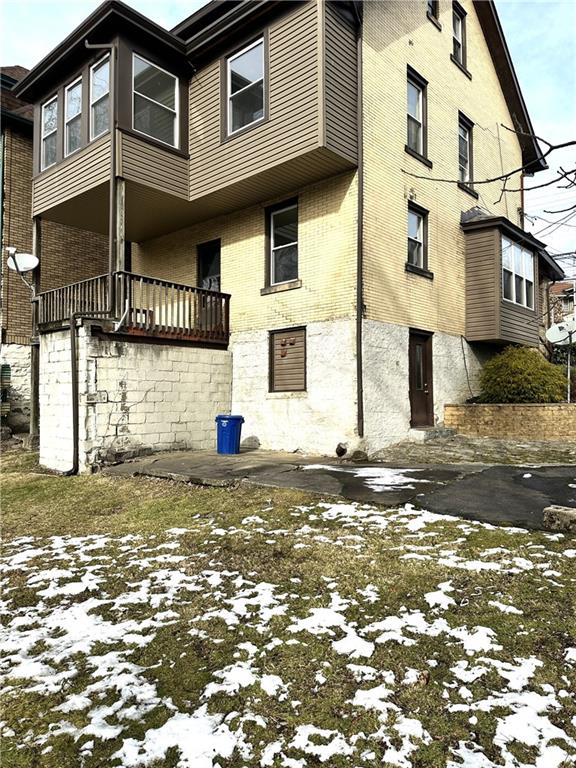 1663 Suburban Avenue, Unit 2 Pittsburgh, PA 15216 - Photo 9 of 10