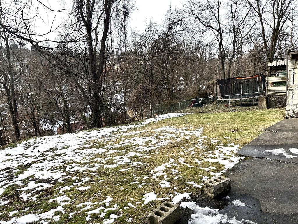 1663 Suburban Avenue, Unit 2 Pittsburgh, PA 15216 - Photo 10 of 10