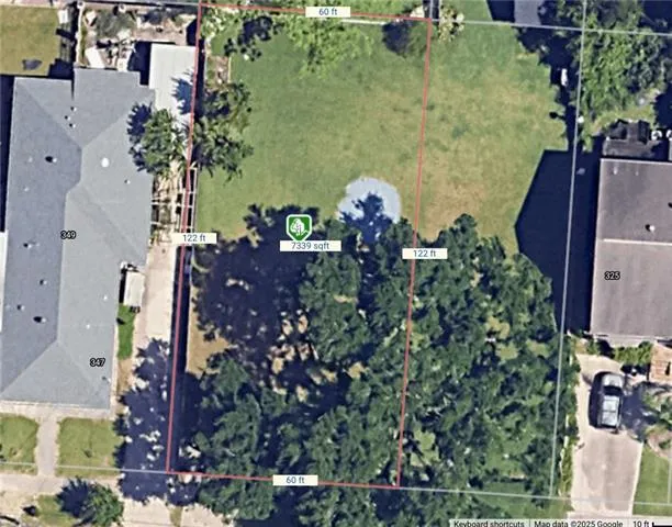 $265,000 | 337 Stafford Place, New Orleans, LA 70124