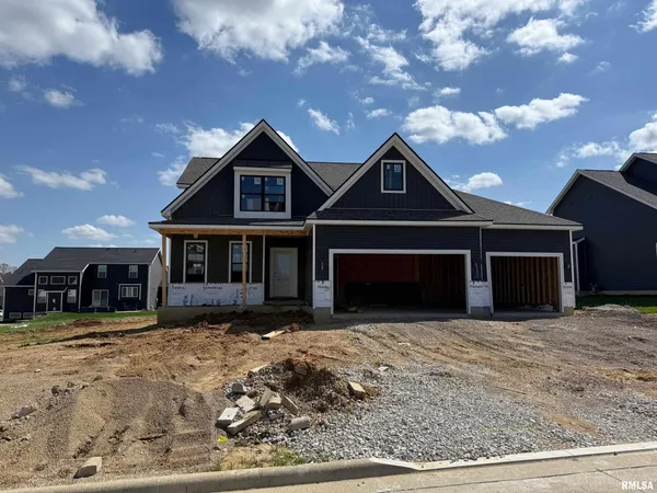 $599,900 | 6502 Ironwood Drive, Edwards, IL 61528