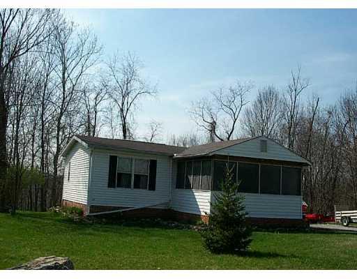 245 McChain Road Finleyville, PA 15332 - Photo 1 of 1 Exterior Front.