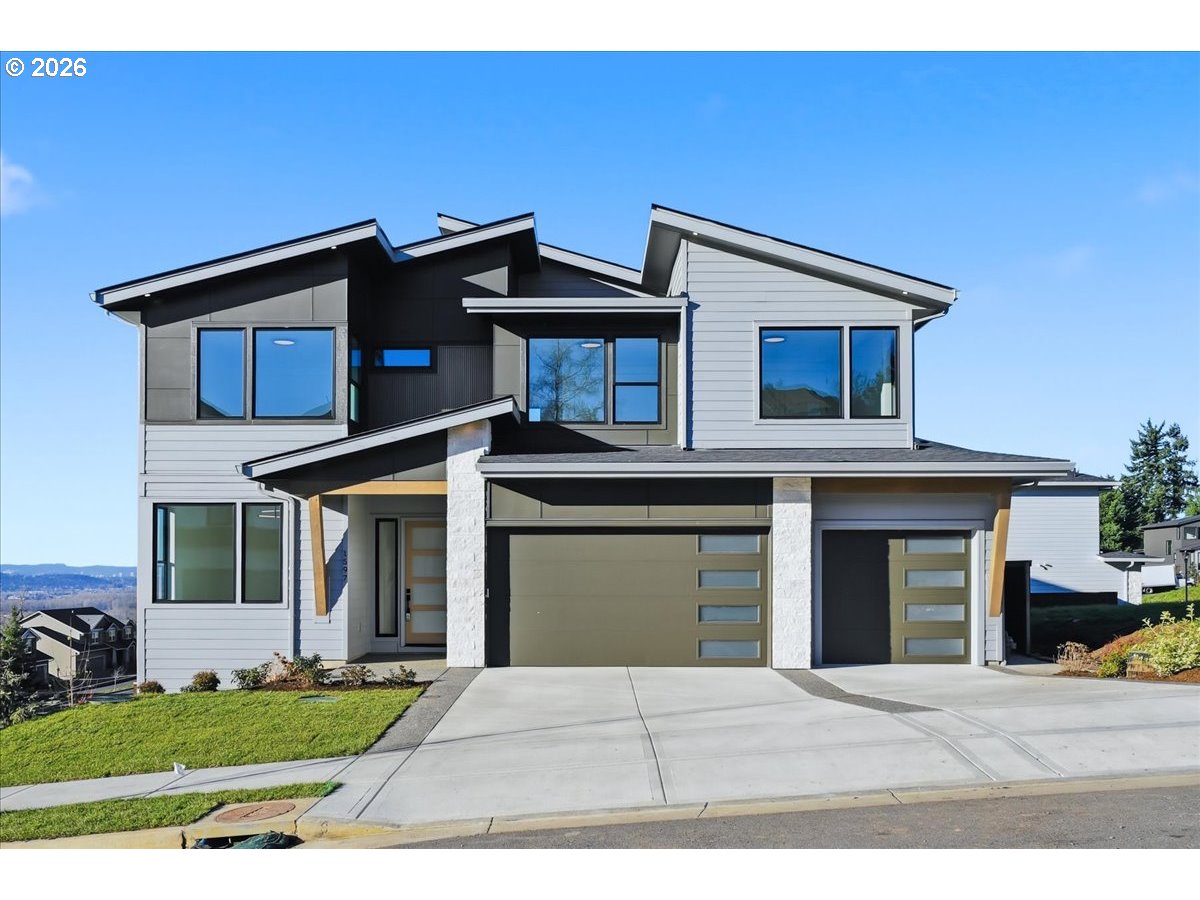 1597 Northwest Goodwin Street Camas, WA 98607 - Photo 1 of 48