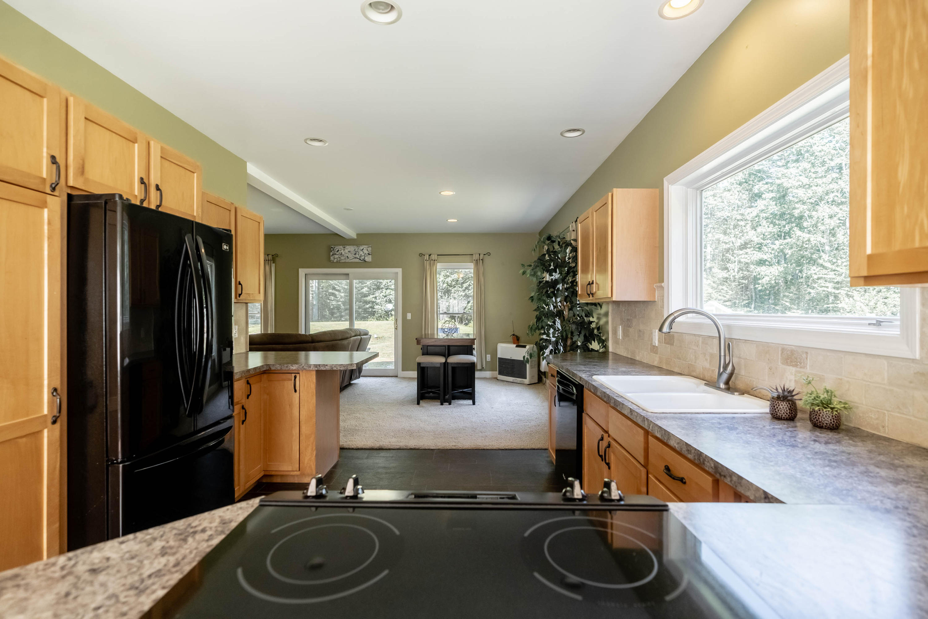 7 Back Cove Road Brunswick, ME 04011 - Photo 6 of 33 2-1st Floor-2
