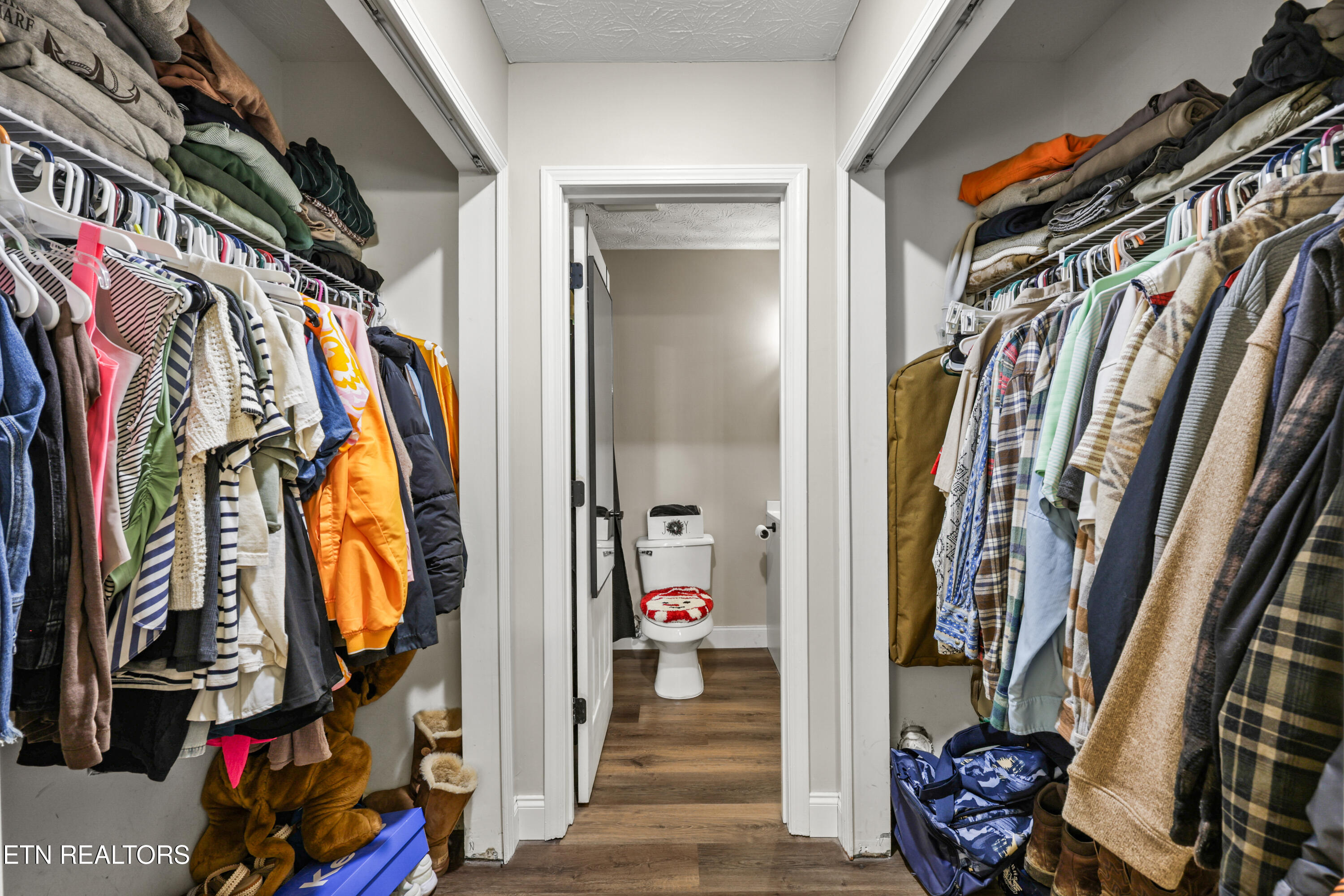 2312 Crestpark Road Knoxville, TN 37912 - Photo 23 of 33 25-2312 Crestpark Rd #64-25