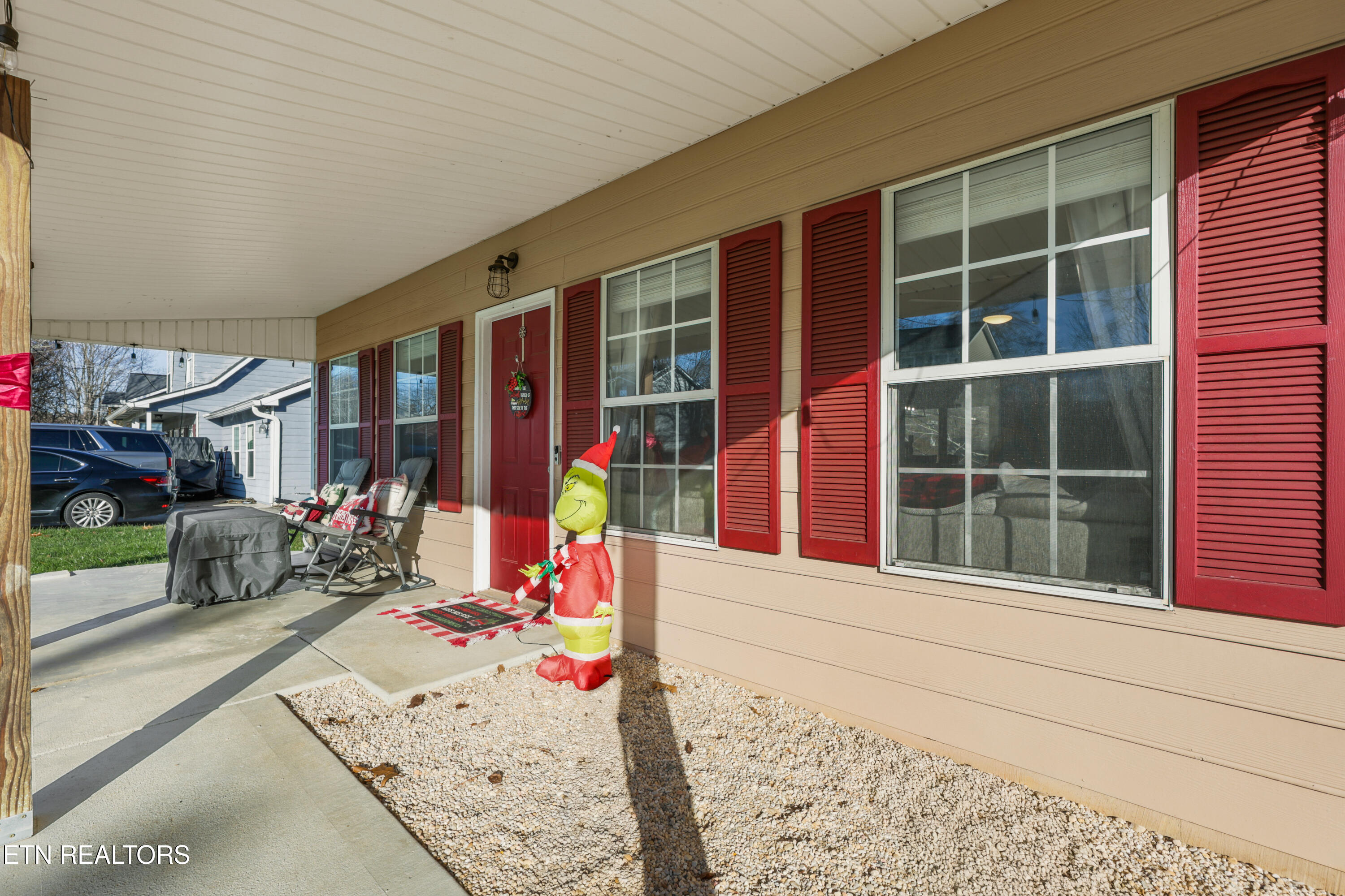 2312 Crestpark Road Knoxville, TN 37912 - Photo 3 of 33 05-2312 Crestpark Rd #64-38