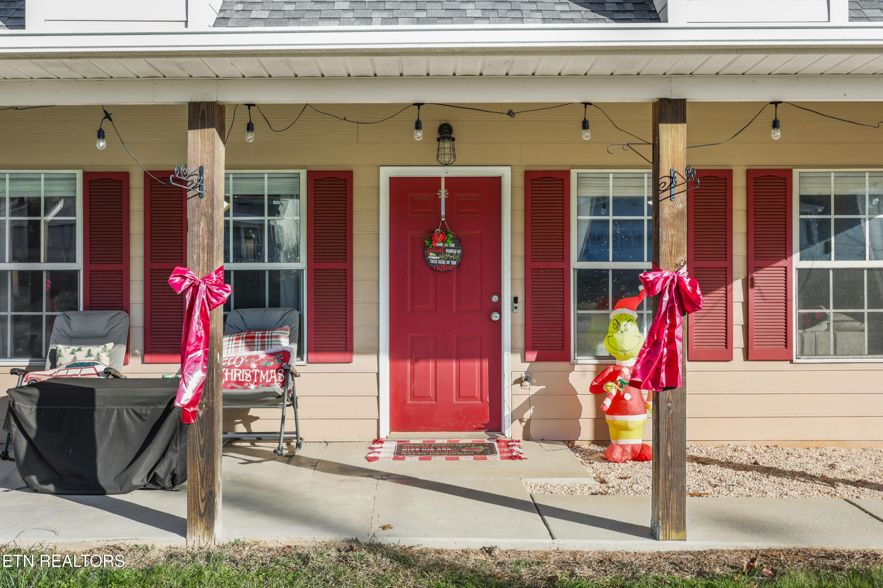 2312 Crestpark Road Knoxville, TN 37912 - Photo 5 of 33 07-2312 Crestpark Rd #64-39