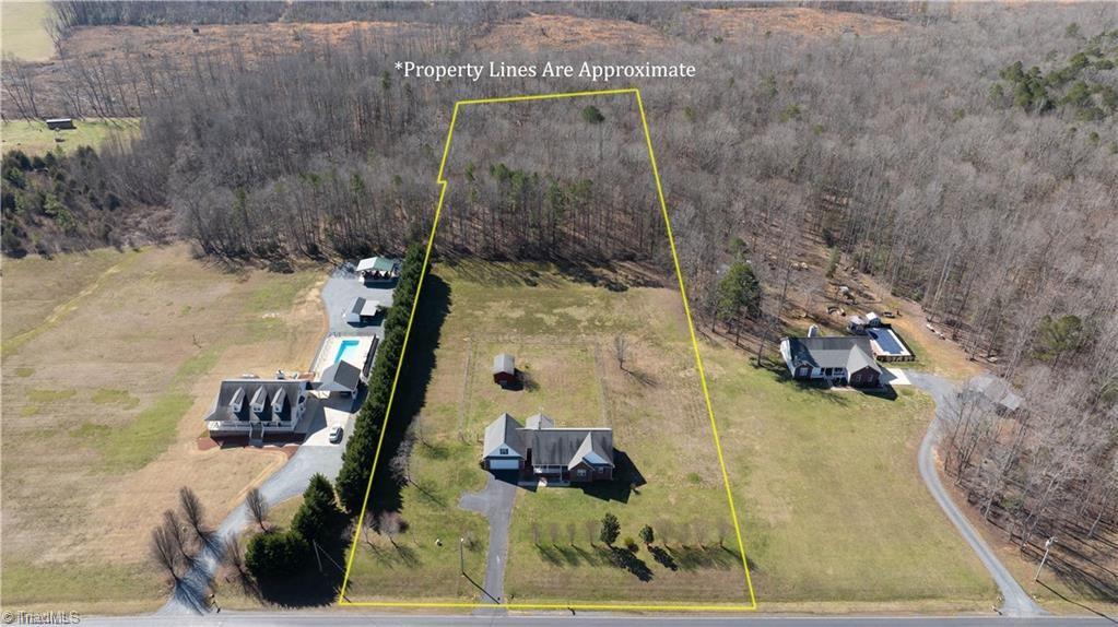 5421 Waynick Meadow Road Asheboro, NC 27205 - Photo 26 of 28
