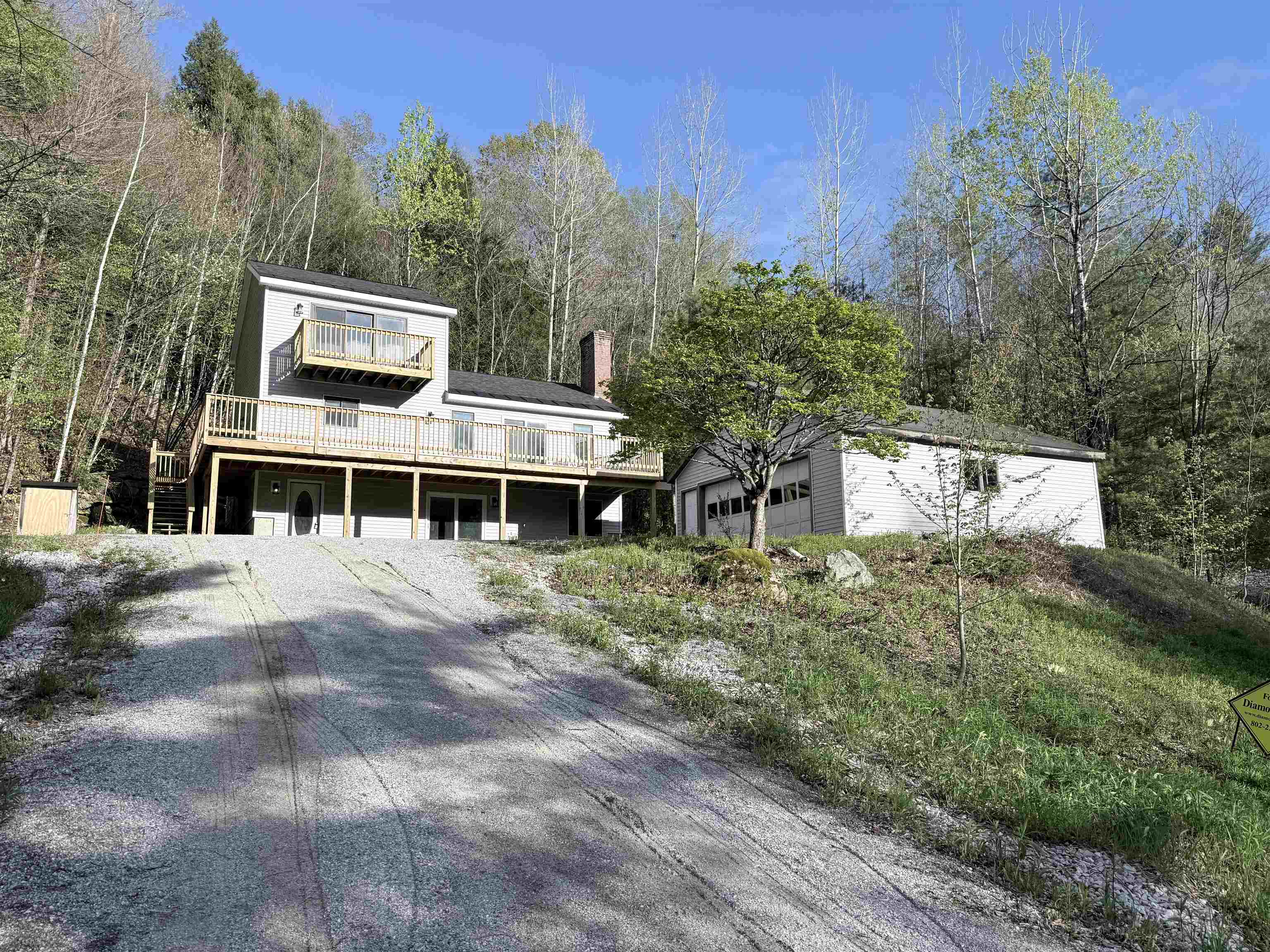 32 Plumley Avenue Ludlow, VT 05149 - Photo 1 of 31