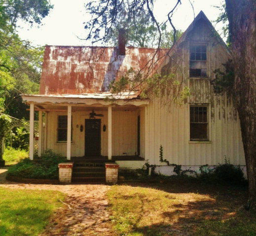 2775 Augusta Road Warrenville, SC 29851 - Photo 1 of 1