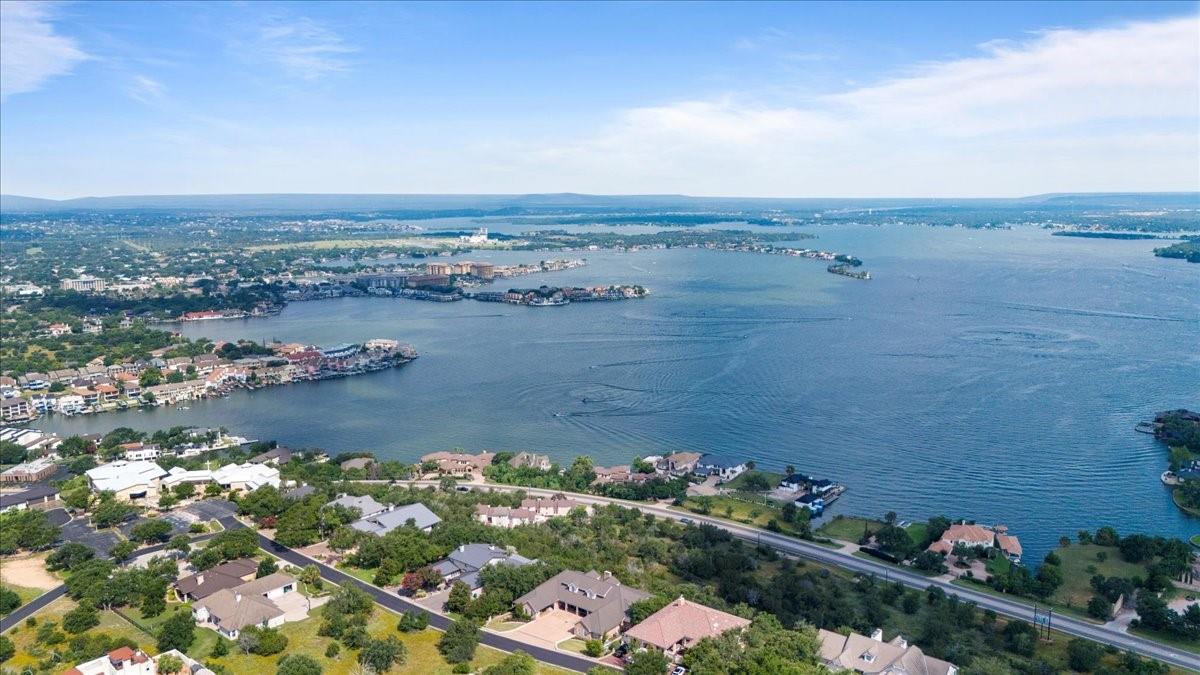 Lot 41118 Hi Ridge Road Horseshoe Bay, TX 78657 - Photo 4 of 10 Discover expansive waterfront living with a serene lake view.