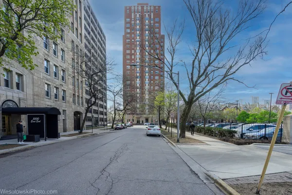 $3,200 | 5000 South Cornell Avenue, Unit 10A, Chicago, IL 60615