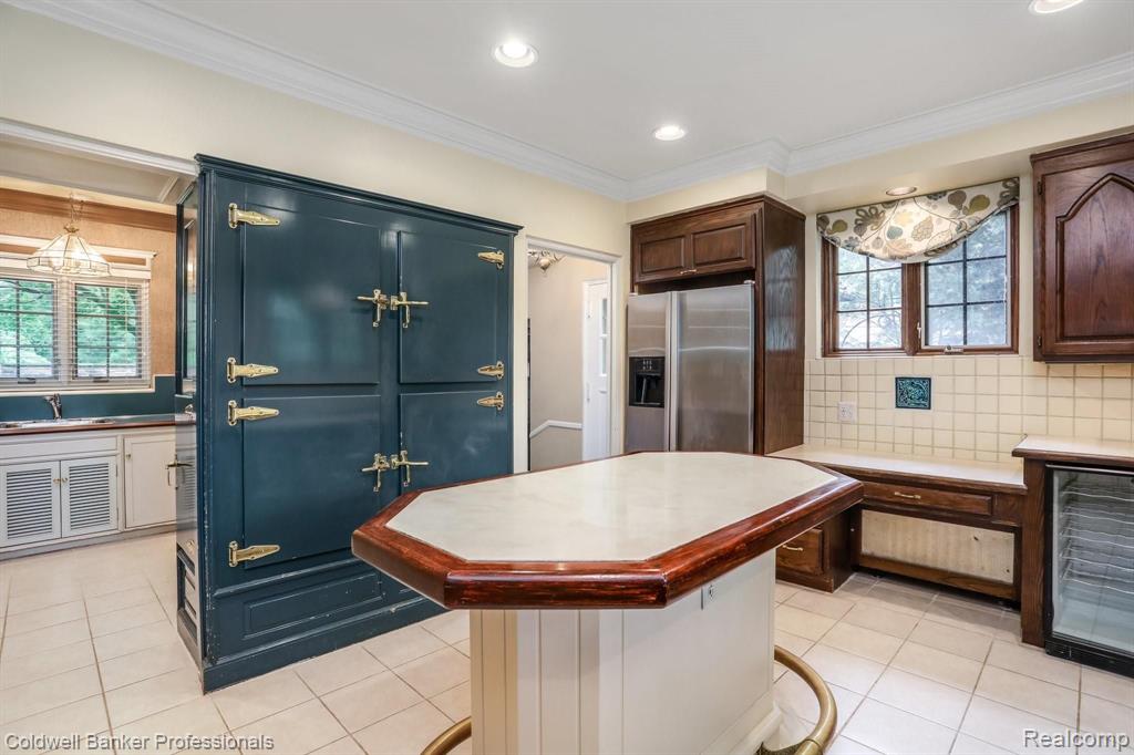 166 Ridge Road Grosse Pointe Farms, MI 48236 - Photo 20 of 78