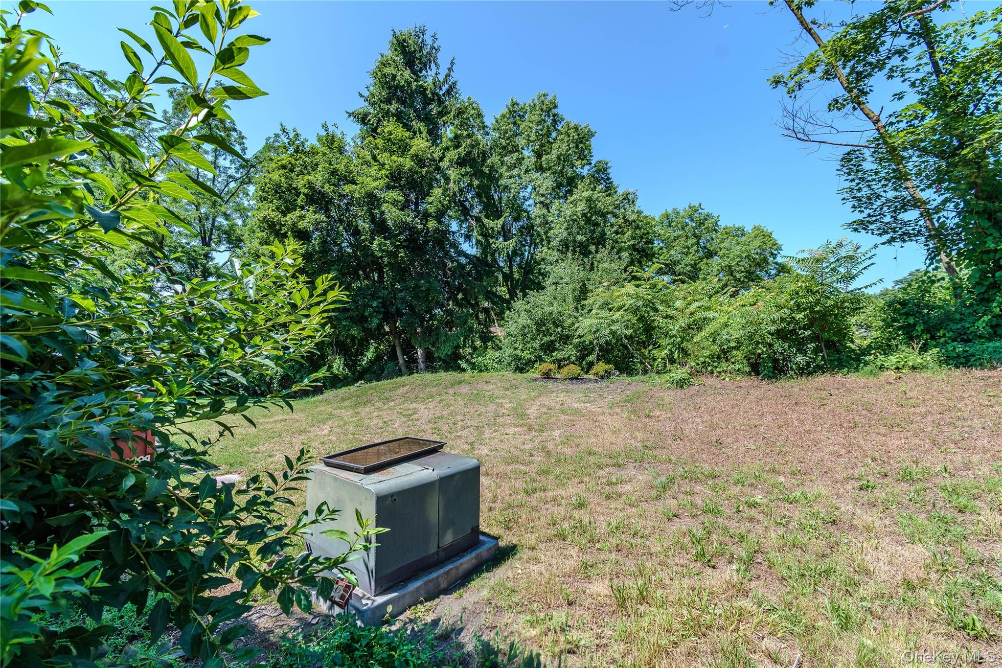 100 Rinaldi Boulevard Poughkeepsie, NY 12601 - Photo 6 of 27 Backyard