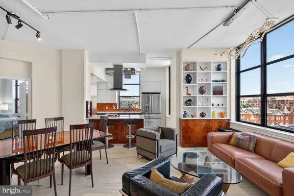 $6,000 | 2020 12th Street Northwest, Unit PH03, Washington, DC 20009