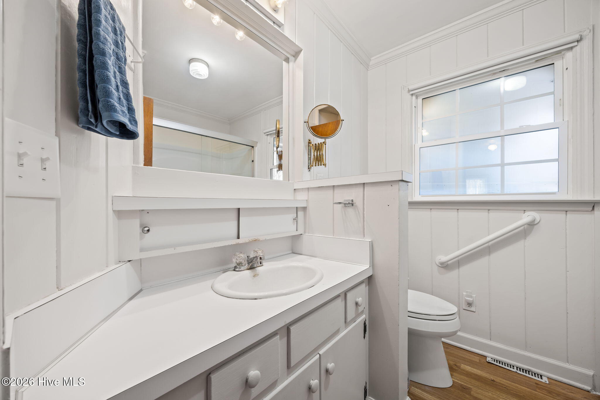 1470 Pocosin Road Washington, NC 27889 - Photo 18 of 49 Primary Level 1 Full Bath View 1