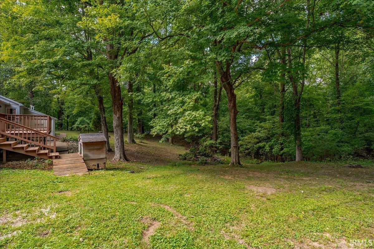 10624 Altheide Road Mount Vernon, IN 47620 - Photo 30 of 34 Gallery Image 30
