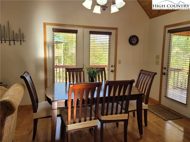 $449,000 | 120 New Ridge Lane, Piney Creek, NC 28663