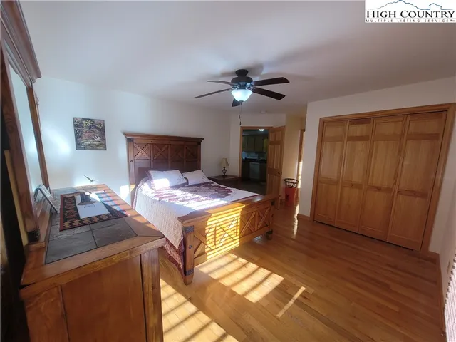 $449,000 | 120 New Ridge Lane, Piney Creek, NC 28663