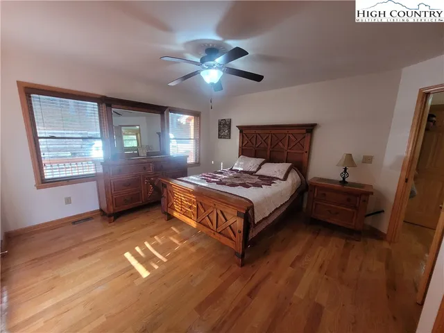 $449,000 | 120 New Ridge Lane, Piney Creek, NC 28663