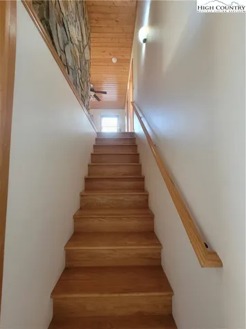 $449,000 | 120 New Ridge Lane, Piney Creek, NC 28663