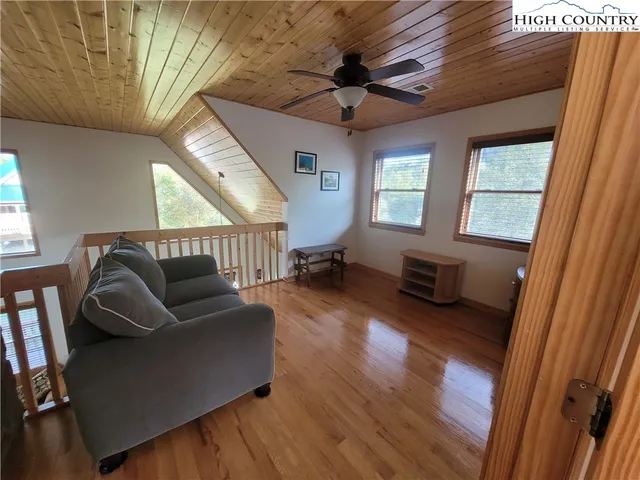 $449,000 | 120 New Ridge Lane, Piney Creek, NC 28663