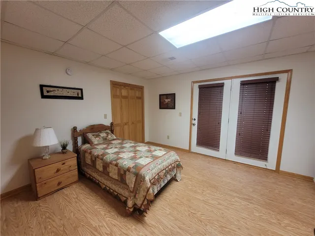 $449,000 | 120 New Ridge Lane, Piney Creek, NC 28663