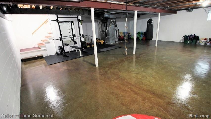3505 Ray Road Oxford, MI 48370 - Photo 35 of 68 07 Basement 3 (Small).jpg