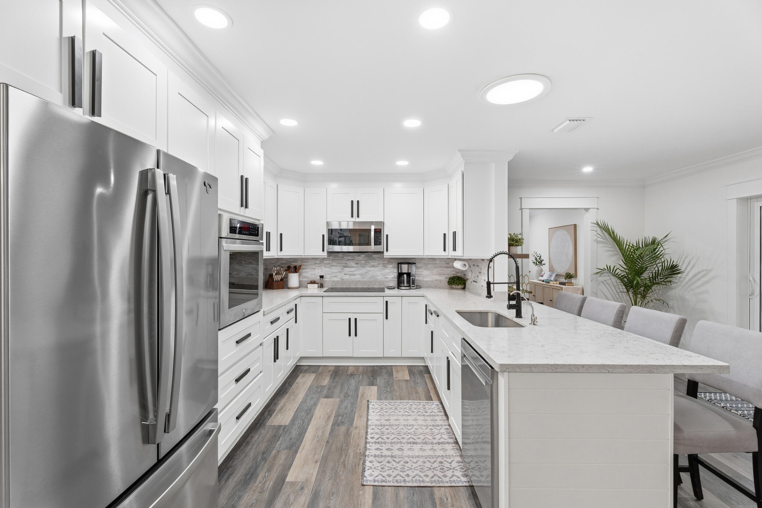 3952 Southeast Fairway West Stuart, FL 34997 - Photo 17 of 35 smg08757