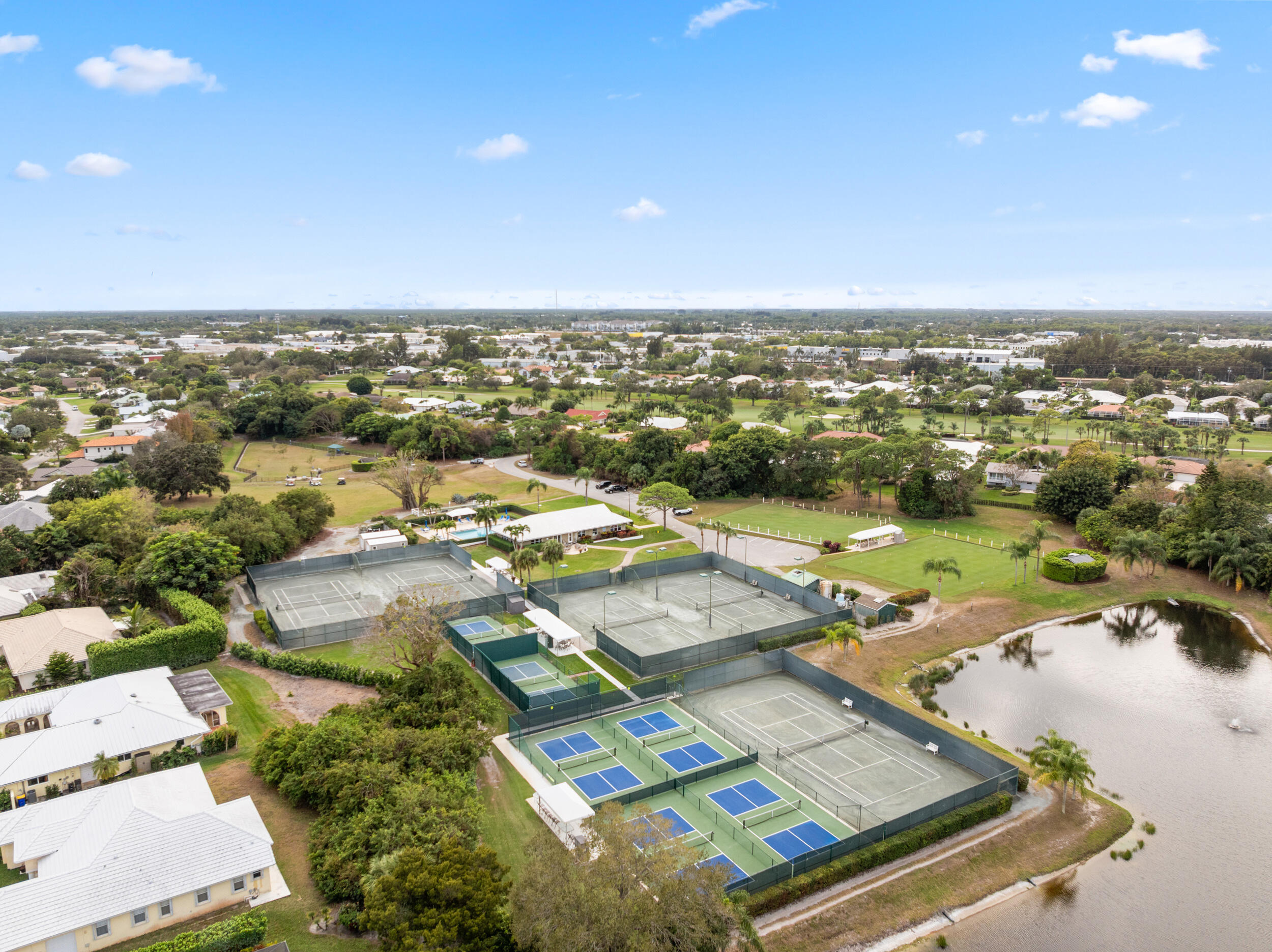 3952 Southeast Fairway West Stuart, FL 34997 - Photo 32 of 35 dji_20260131045057_0304_d