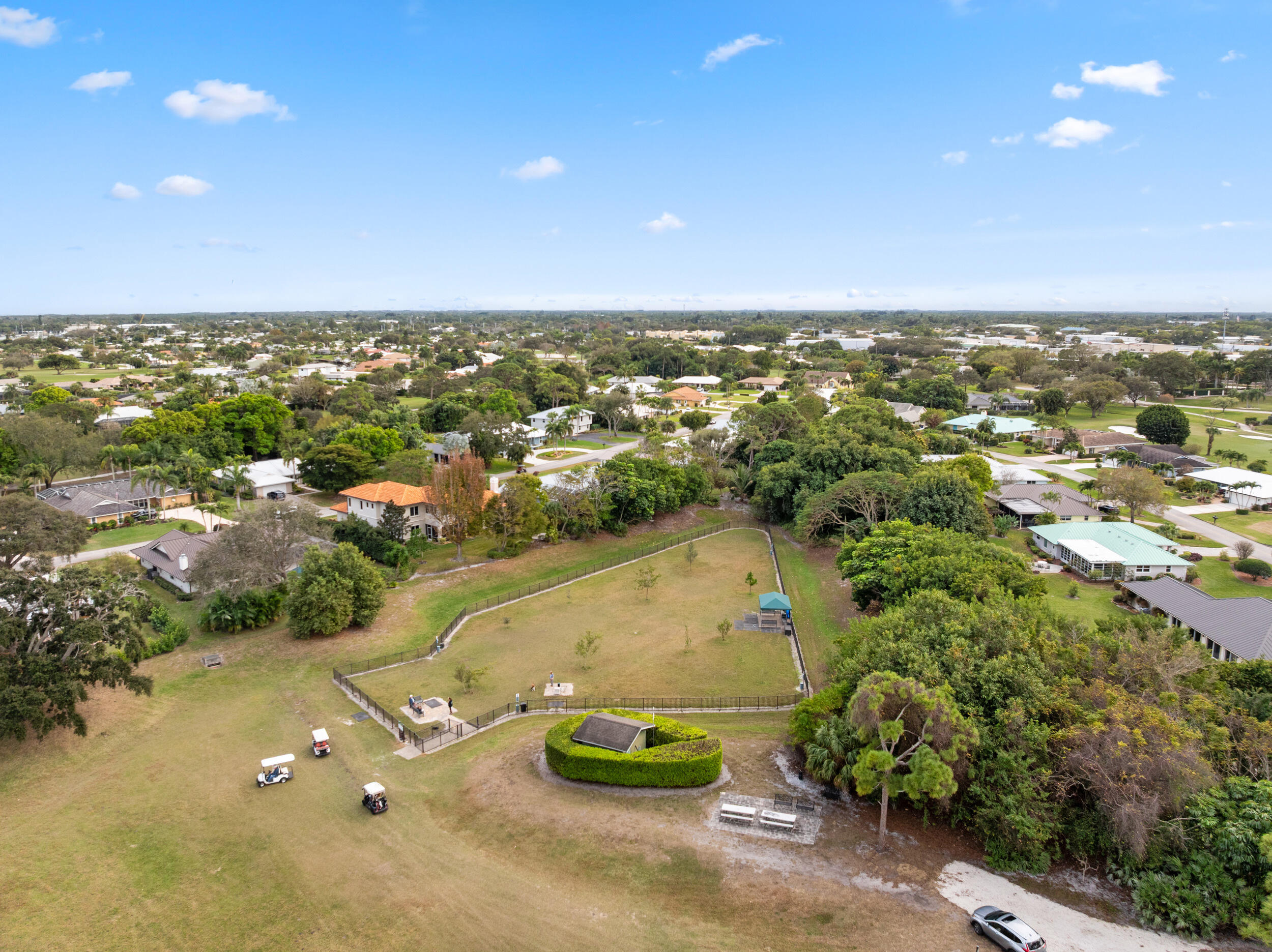 3952 Southeast Fairway West Stuart, FL 34997 - Photo 33 of 35 dji_20260131045118_0307_d