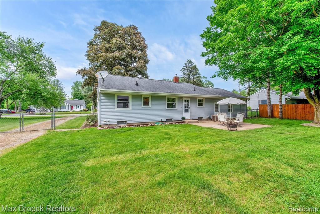 6001 Riverside Drive Jackson, MI 49201 - Photo 42 of 42