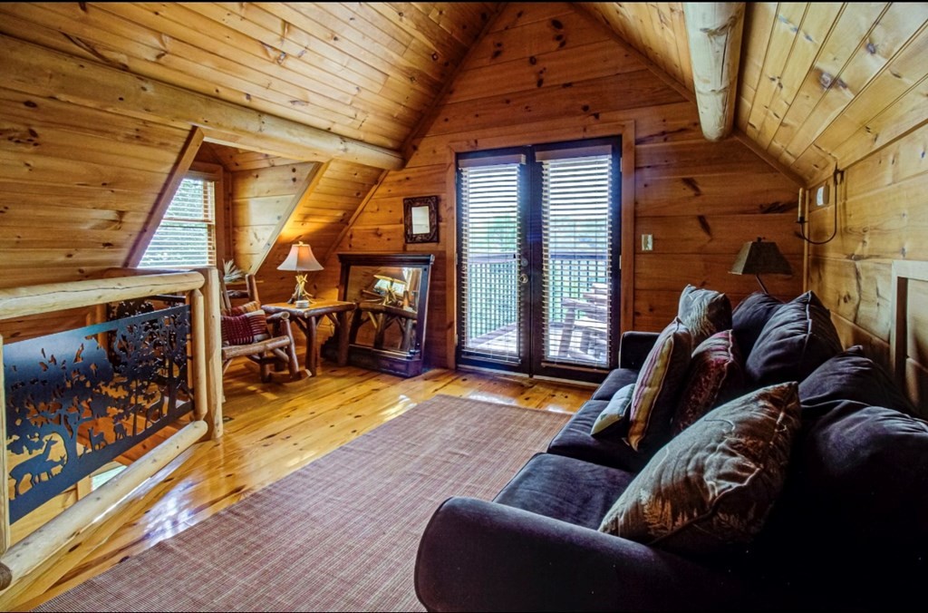 3110 Hatcher Top Road Sevierville, TN 37862 - Photo 28 of 41 Gallery Image 28
